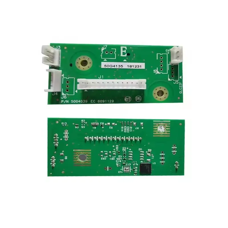 50G4135 fuser unit chip MX721 MX722 MX725 MX822 MX824 MX826 for Lexmark 41X1115 cartridge chip 41X1116 Fuser unit Accessories