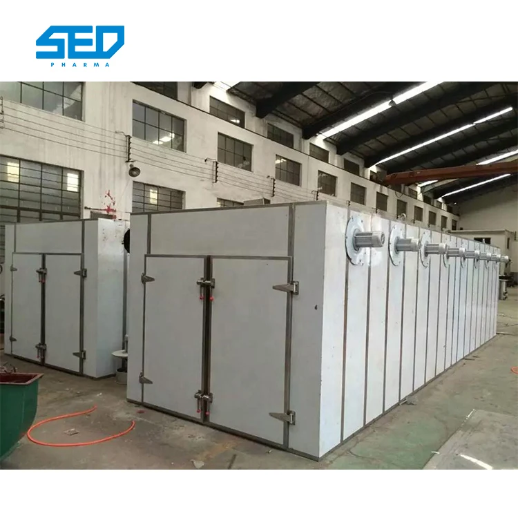 CE Certification High Temperature Vacuum Industrial Electric Drying Oven