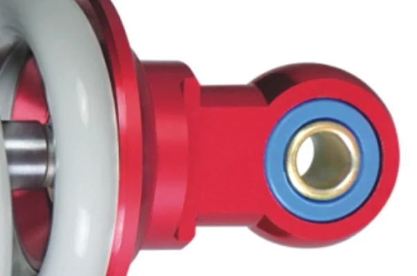 
Top Quality Springs Suspension Vehicle Rear shock absorber motorcycle accessories 270mm 