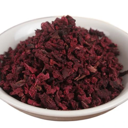 Best quality best price pure dried red beetroot green food