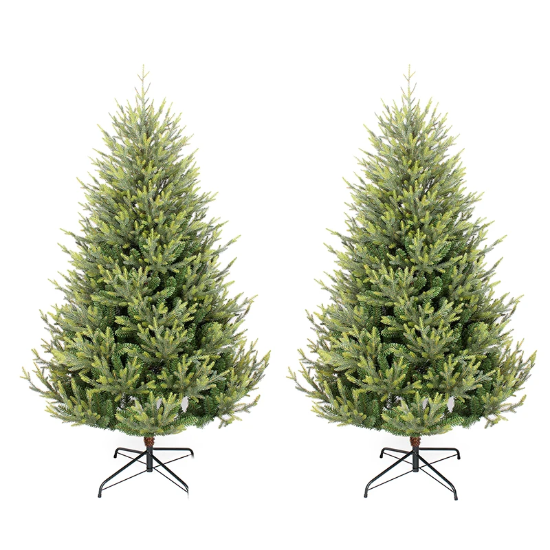 China Manufacturer Excellent Quality Christmas Tree 180cm Decorations Christmas Crafts Tree for Sale