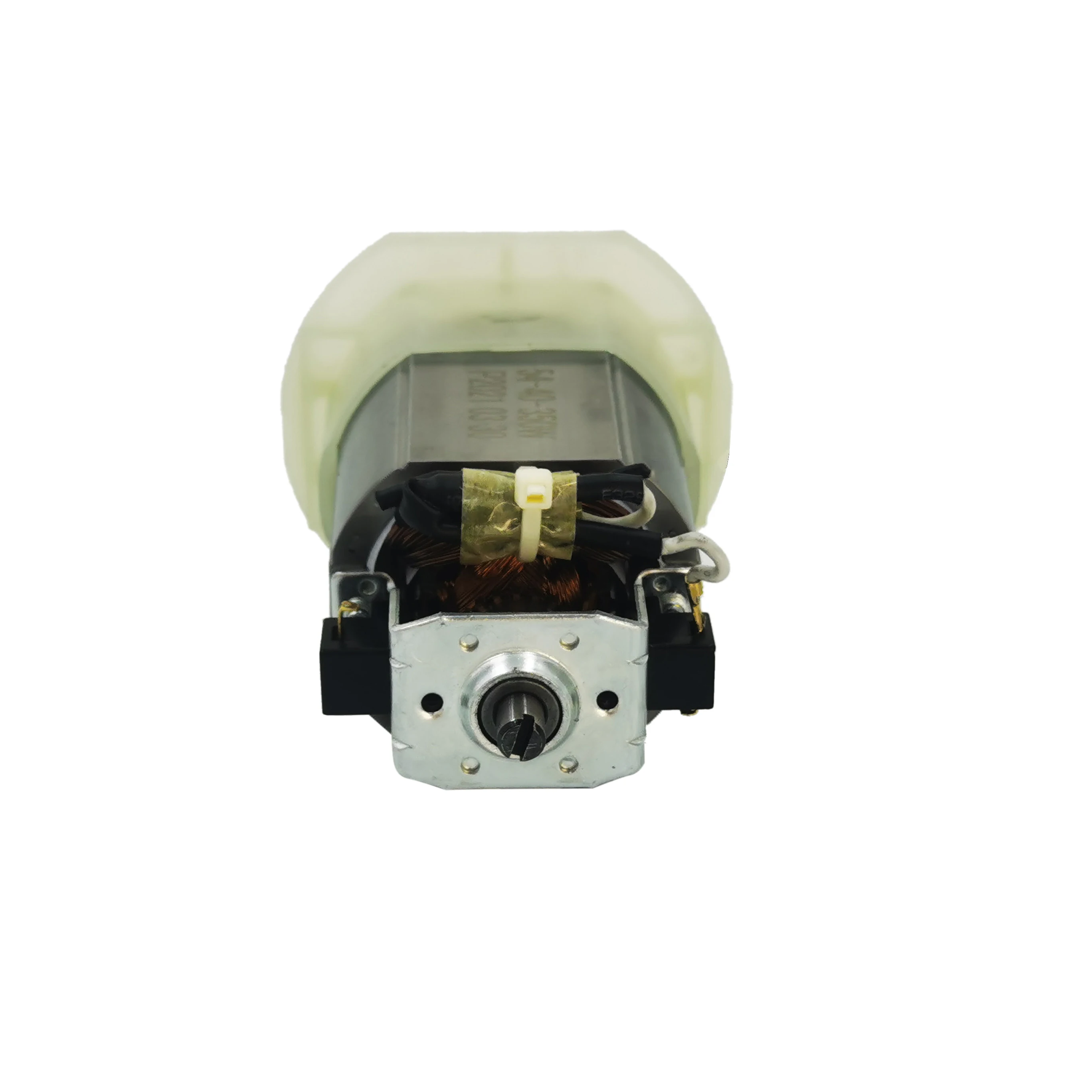 Longbank 54 series 230v 350w 11000rpm universal motor for grass trimmer