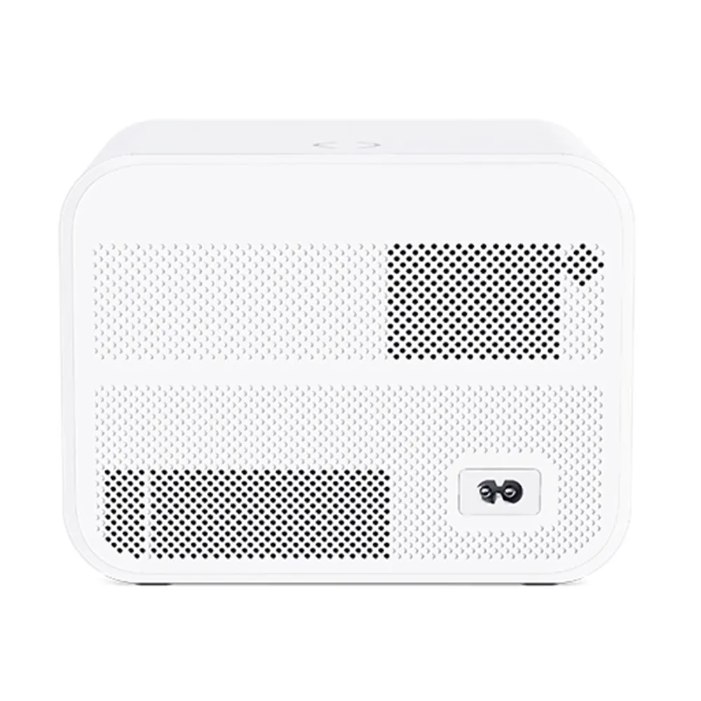 4K Android 9.0 Projector 5G WiFi 2+32G RAM ROM Native 1080P 9800 Lumens  Full HD LED LCD Home Theater Projector Beamer