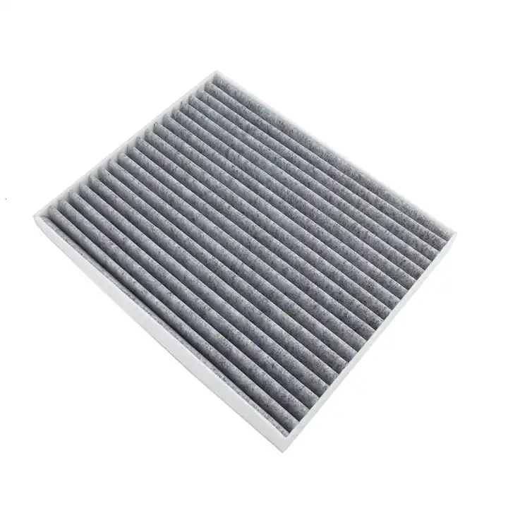 Manboss Fabriek Hoge Kwaliteit Auto Lucht Koolstof Filter Cabine Luchtfilter 97133-f2100 97133-f2000 F178nffaa Voor Hyundi Avan