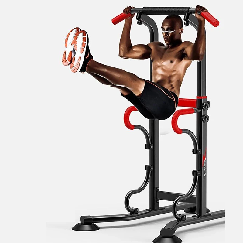  Hesenlan PT-2307 Horizontal Bar Pull-up Multifunctional Home Fitness