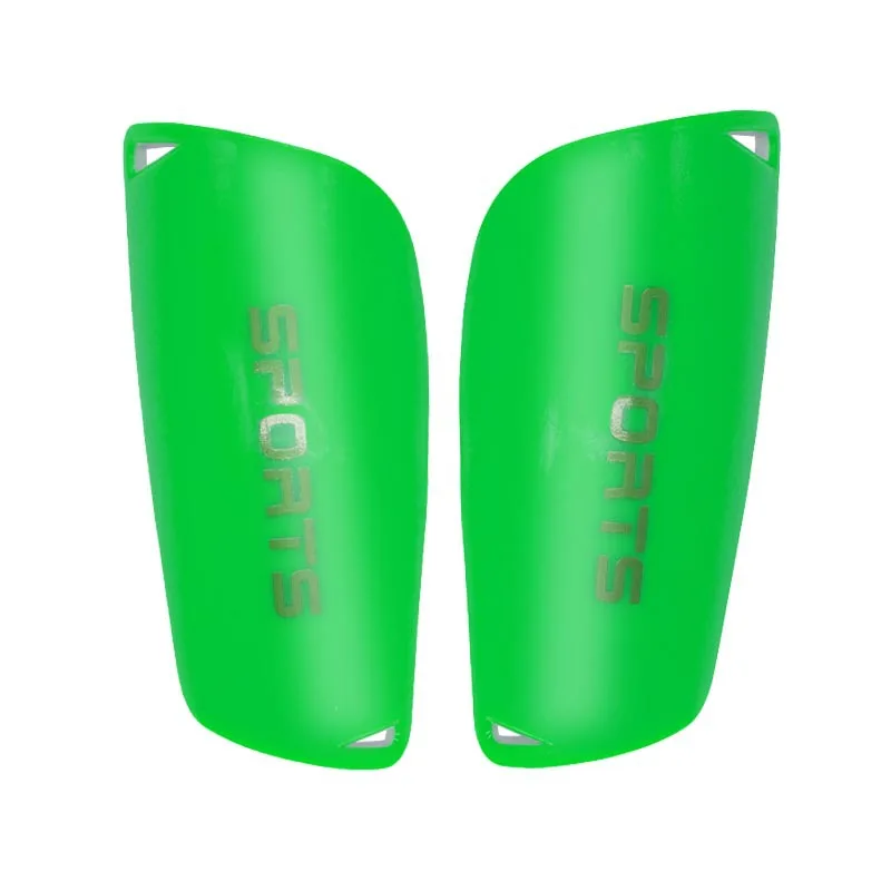 Espinillera S M L football shin guards for soccer girls boys child calf protective gear shin pad