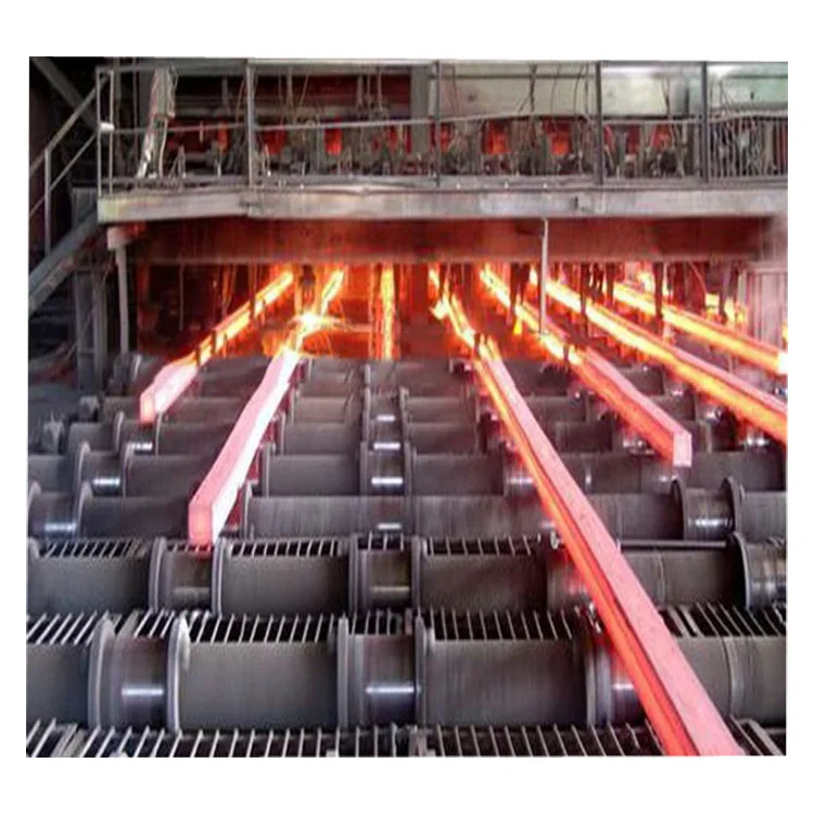 Continuous Casting Machine CCM For SlabProduction Line