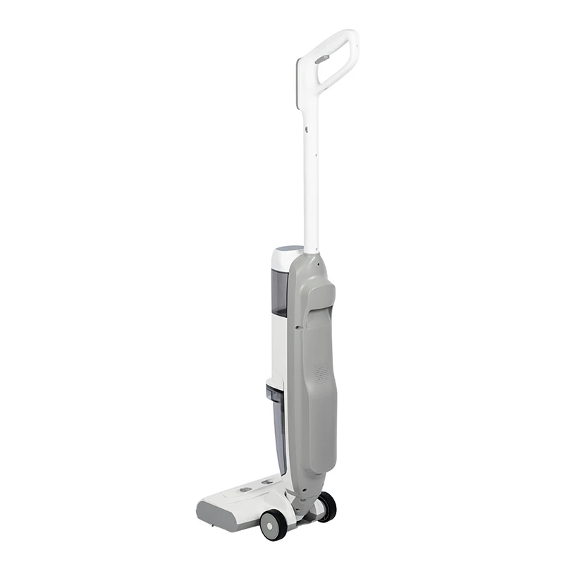 Pet Cordless Stick Vacuum with Big Dust Cup OLED Display Wet Dry Vacuum Cleaner Battery Brush Motor Inner Box (5 Layers 150 21.6