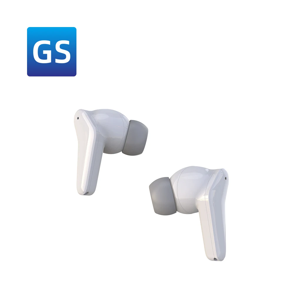 High Quality TWS Headphones Private Logo True Wireless Mini Headset Sports Stereo Waterproof Earphones TWS Earbuds Earphone