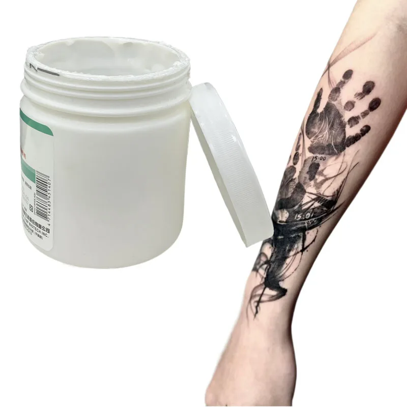 Microblading Tools Tattoo Tattoo Cream Chin Relief Permanent Makeup Supplies