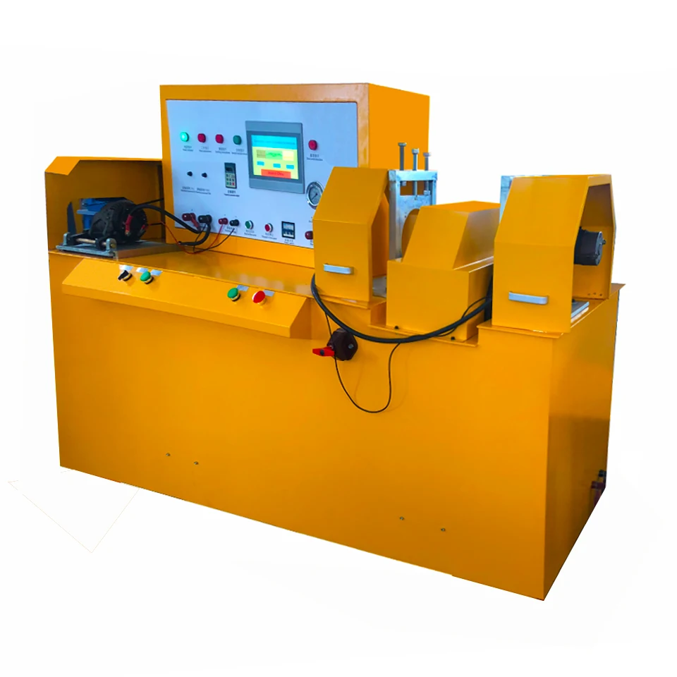 common automobile tester  for starter and alternator test bench