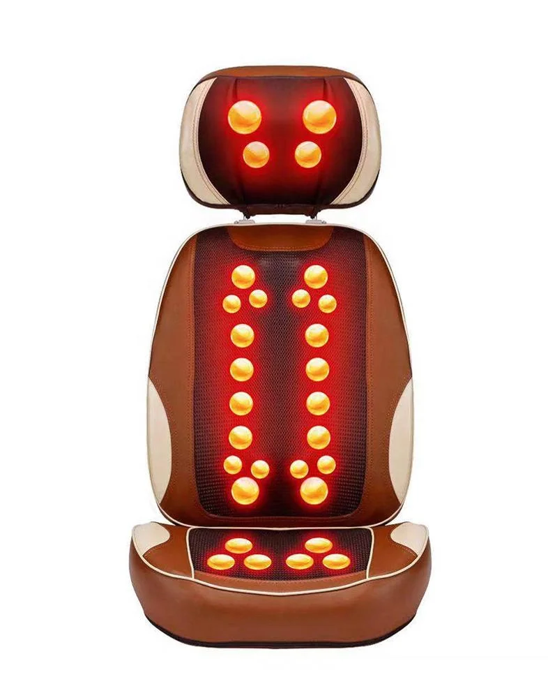 electric spa foot zero-gravity space modern master power adapter japanese sex folding portable shiatsu massage cushion with heat