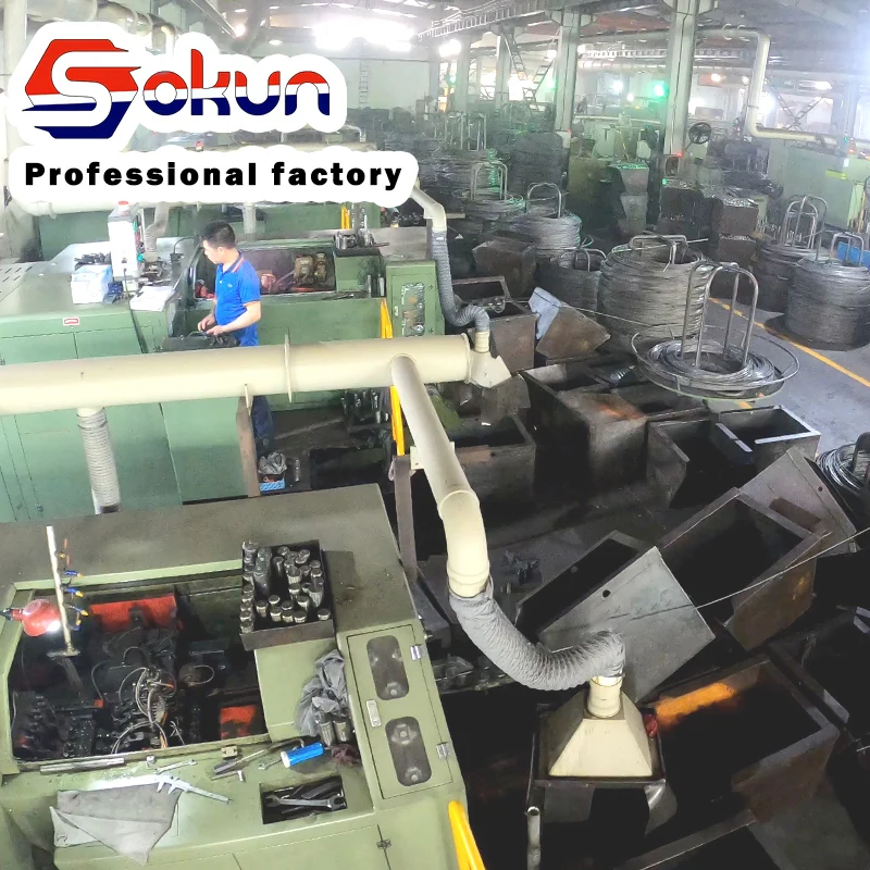 DIN 316 Butterfly Screw, Carbon Steel, Plain Finish, Metric