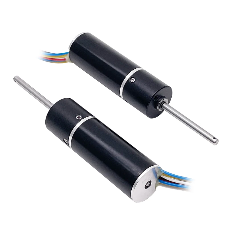 coreless motor slotless dc motor 16mm 20mm 22mm 28mm 35mm Brush 6v 9v 12v 24v Small DC Motor