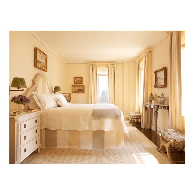 Interior Hotel Home Customized Design Service Wallpaper Luxury Architecture Design Service Waterproof Decoration Design Service