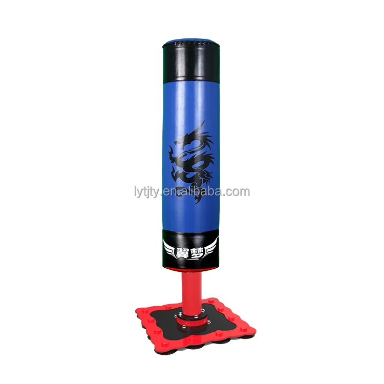 
Top quality free standing punch bag boxing sandbag customized cheap 