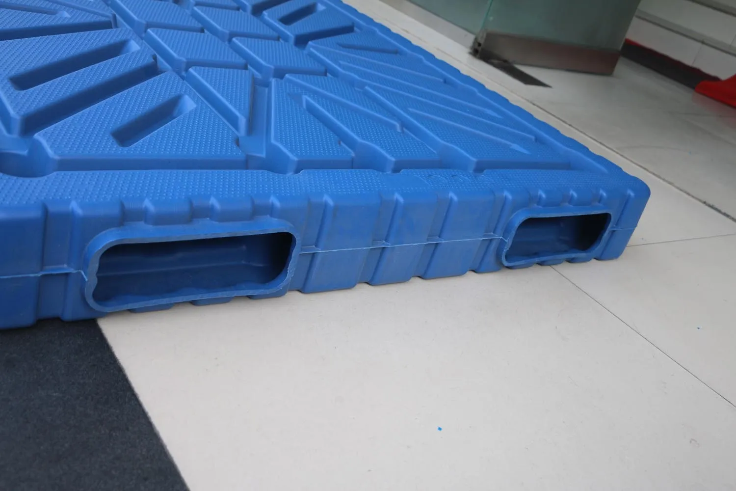 NEXARA Euro Plastic Pallet Mold Blow Molding Blowing Mould Durable Product Genre Pallets