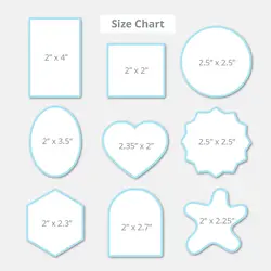 Custom Waterproof Logo Adhesive Sticker Gold Foil Hot Stamping Sticker Labeling Printer Thank You Labels Stickers for Packaging