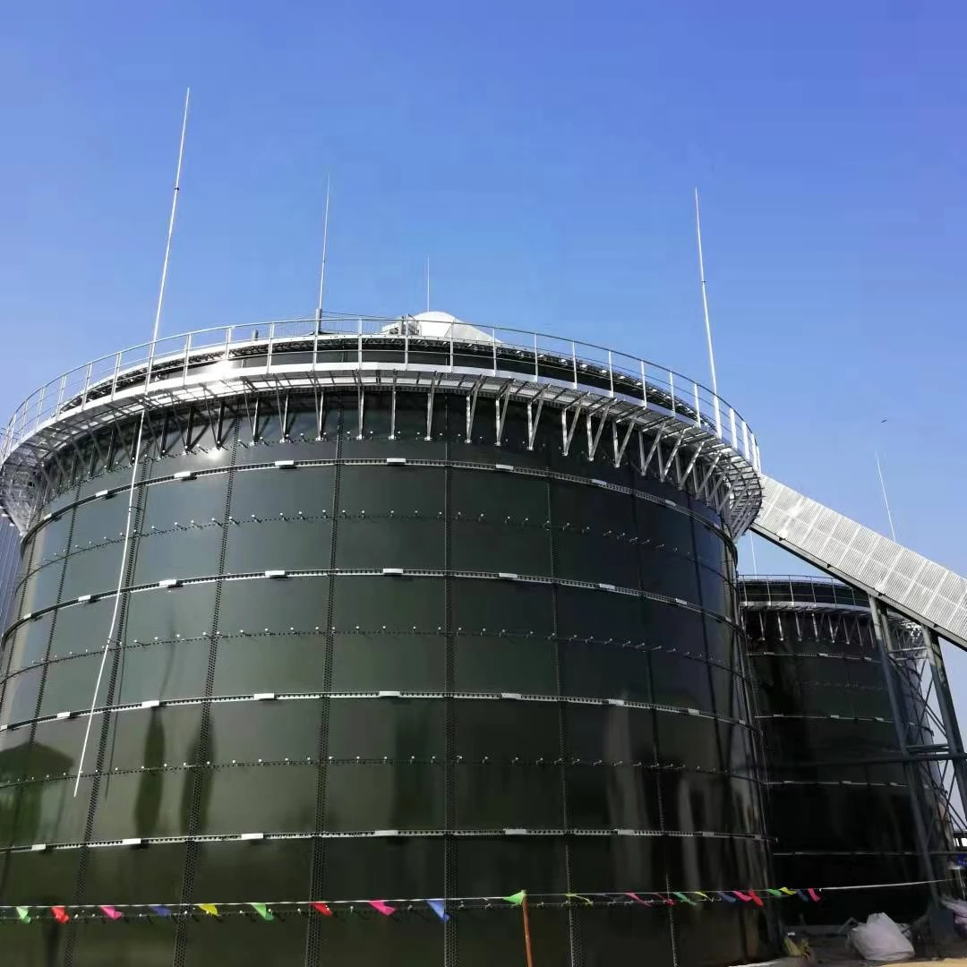 WS Brand NSF Certificated drinking water tank GLS/GFS Tank for Drinking water storage tanks