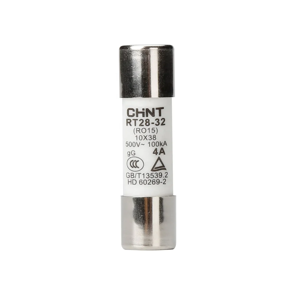 
 CHNT RT28-32 4A AC380V/500V Mirco тепловой предохранитель  