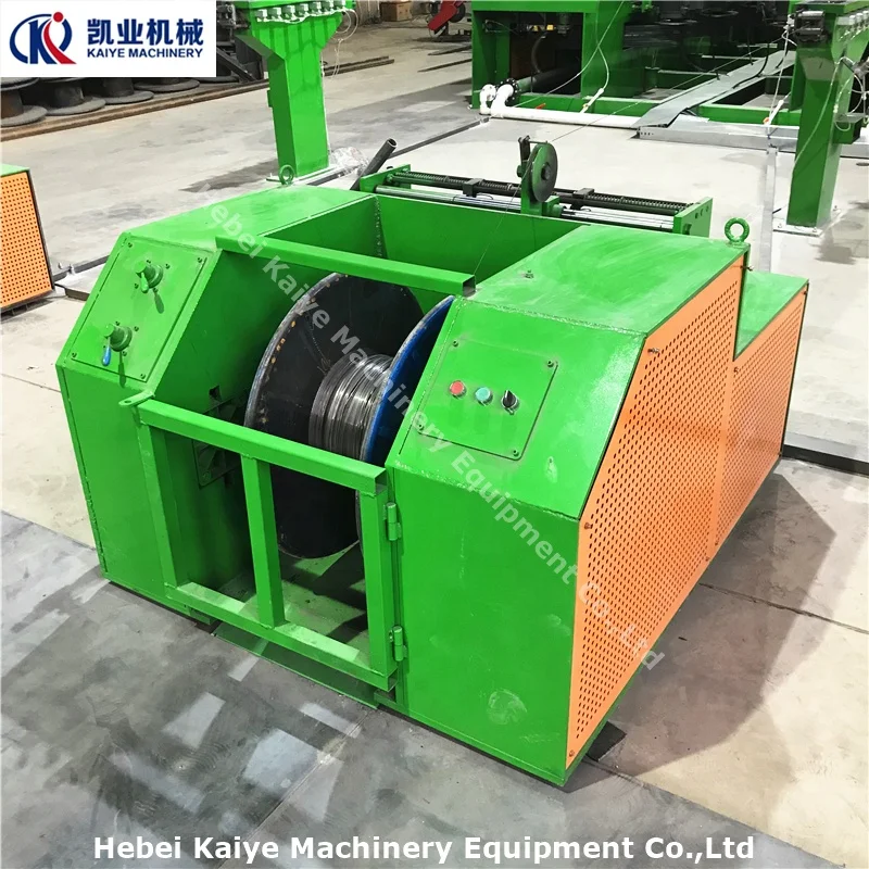 Factory price automatic high speed stainless steel wire drawing machine