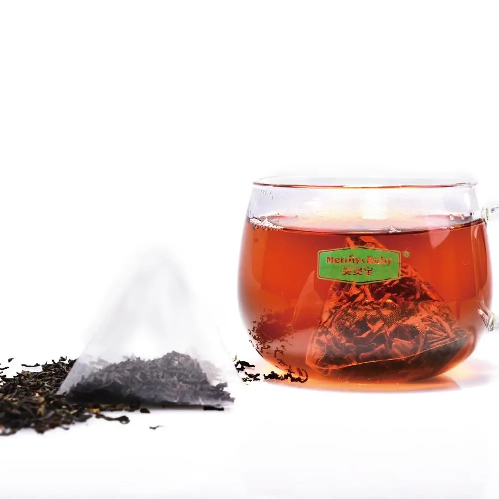 High quality OEM printed wholesale food grade Teabags,Earl Grey Ceylon Black Tea (62248337454)