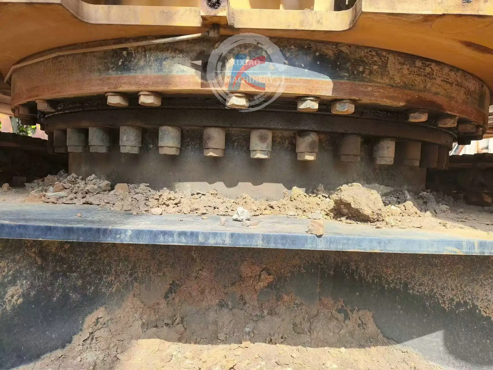 Экскаватор для кошек 30 тонн строительная машина экскаватор CAT330GC