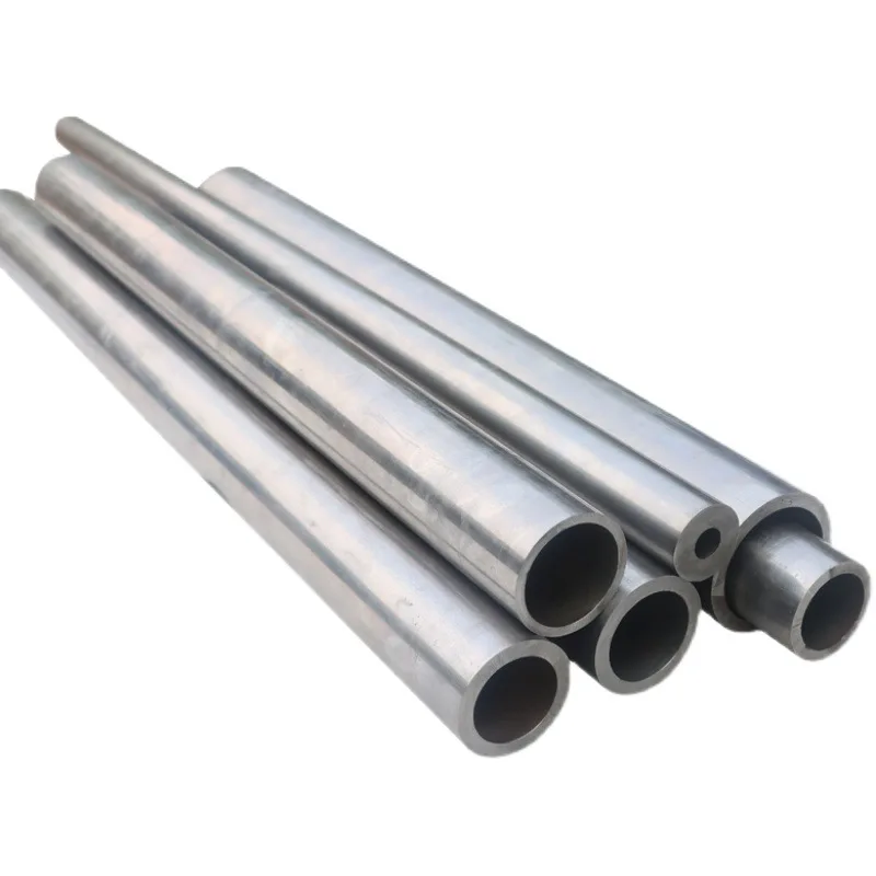 Factory Direct Sales 16mn 2inch Cold Draw Precision Pipe Small Size Precision Carbon Steel Pipe Precision Steel Pipe