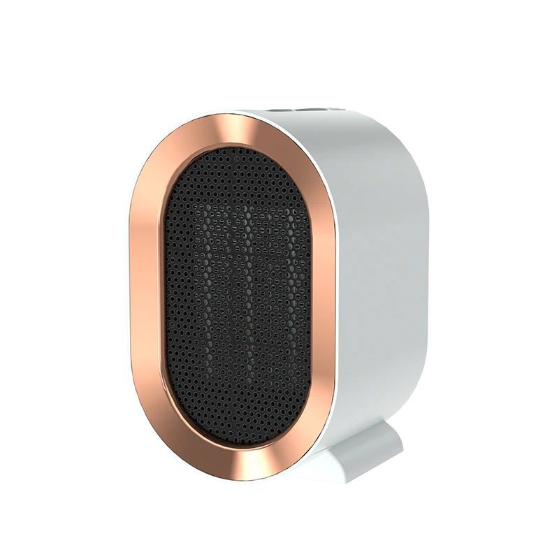 Portable Fan Heater Heating in Home PTC Heater