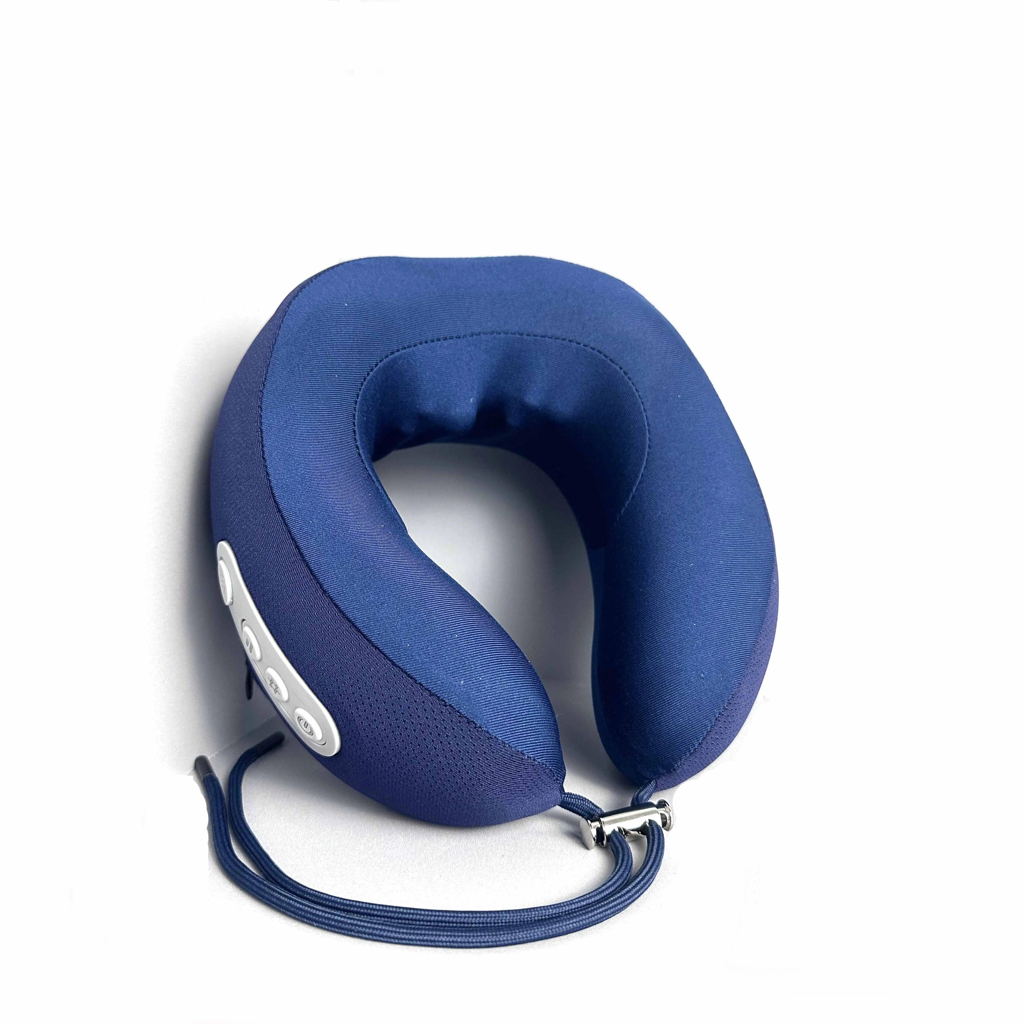 3 in1 shiatsu ushaped neck massager pillow with heat wireless u shape massager pillow u shaped travel neck massager pillow