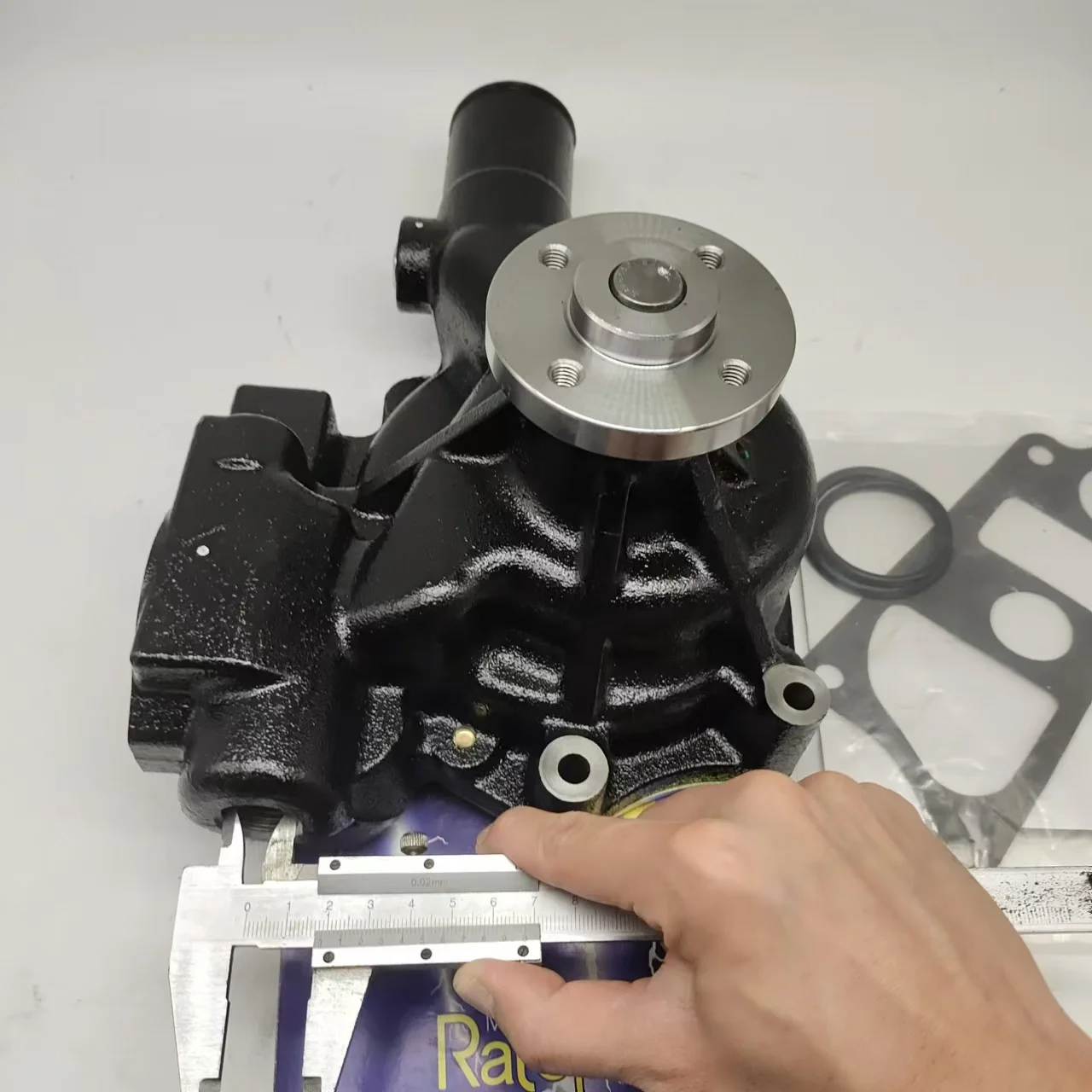 Hot Selling B3.3 3800883 Durable Water Pump 4941151