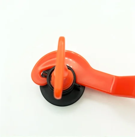 Tile Leveling System Kit, Tile Leveler Spacers Replaceable Steel Pins Ceramic Tile Installation Tool for Walls Flooring