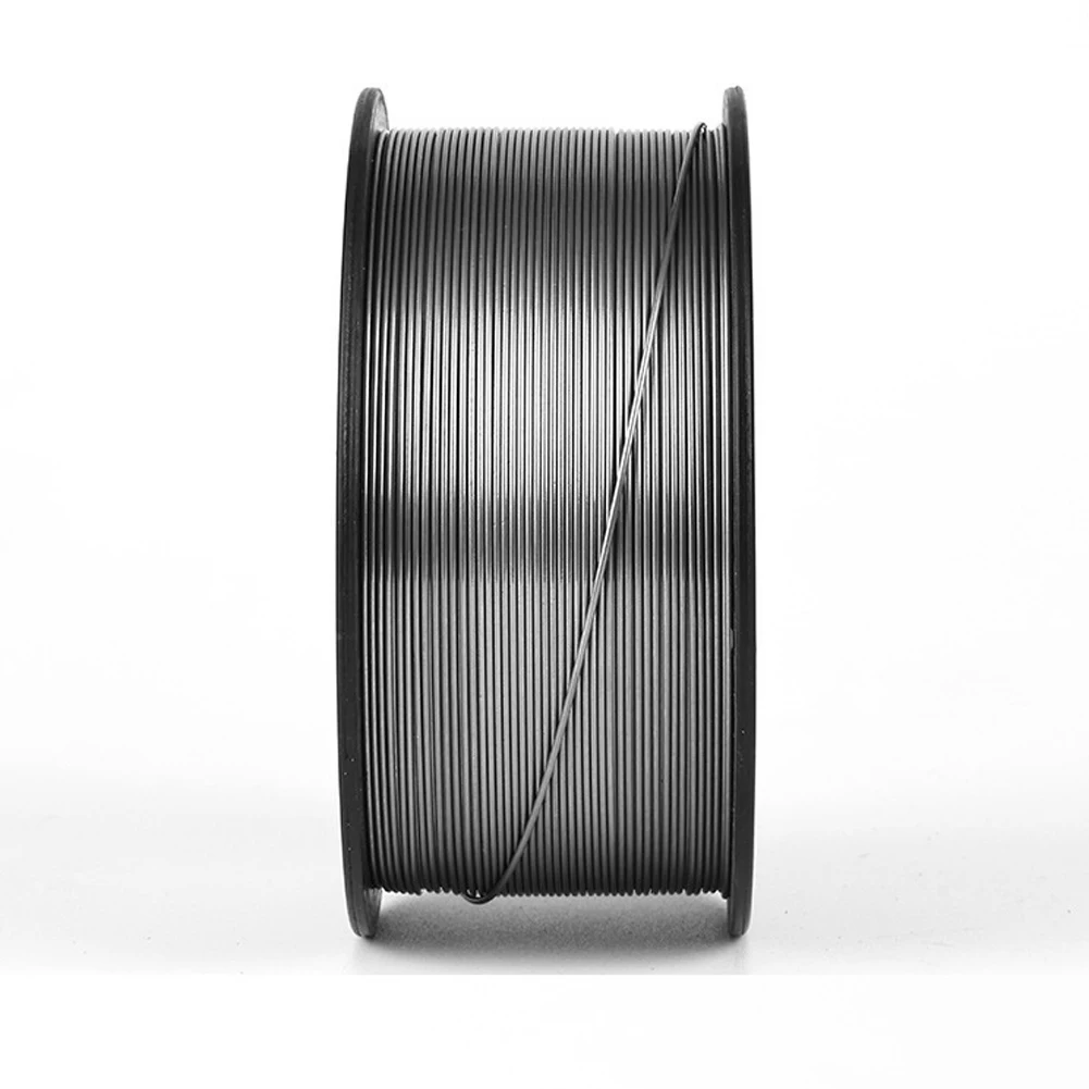 Self-shielded Flux-cored Welding Wire Mig Welding Accessories For Soldering 0.8/1.0/1.2mm