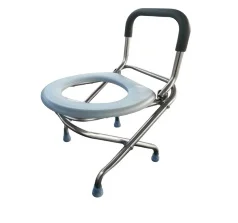 Multifunctional Hydraulic Lift Patient Transfer Chair Medical Commode Handicapped Invalid Bathroom Safety Equipment including