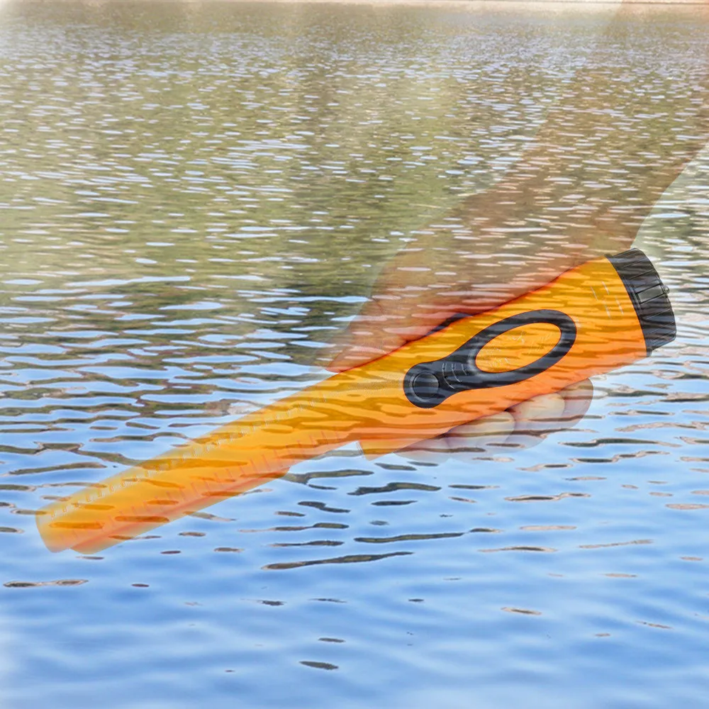 
 Ручной детектор металла GP-Pointer GP360 с высокой чувствительностью штыревой указатель Все металлический Искатель Золота  