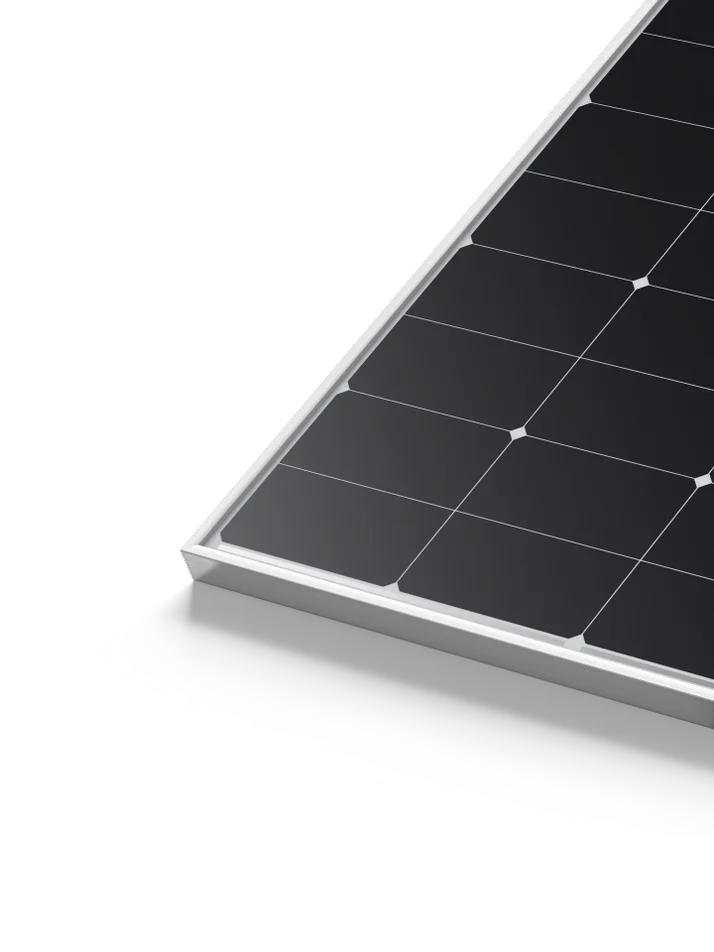 LONGi Hi-MO 7 Explorer LR7-72HGD 585-620M High-Efficiency Solar Panel with Half Cell Technology 585W 590W 575W 595W 600W+