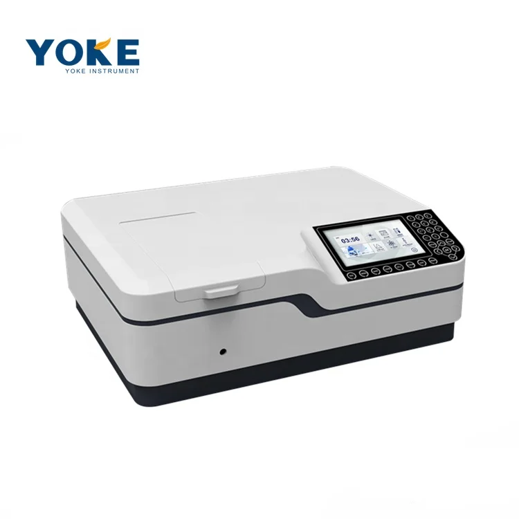 K6000 UV-Visible Spectrophotometer