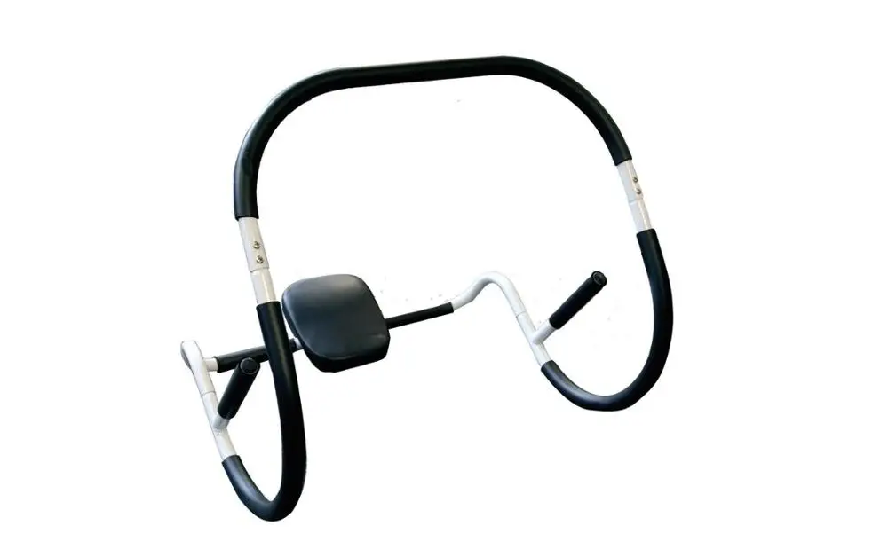 Abdominal fitness roll ab slimmer