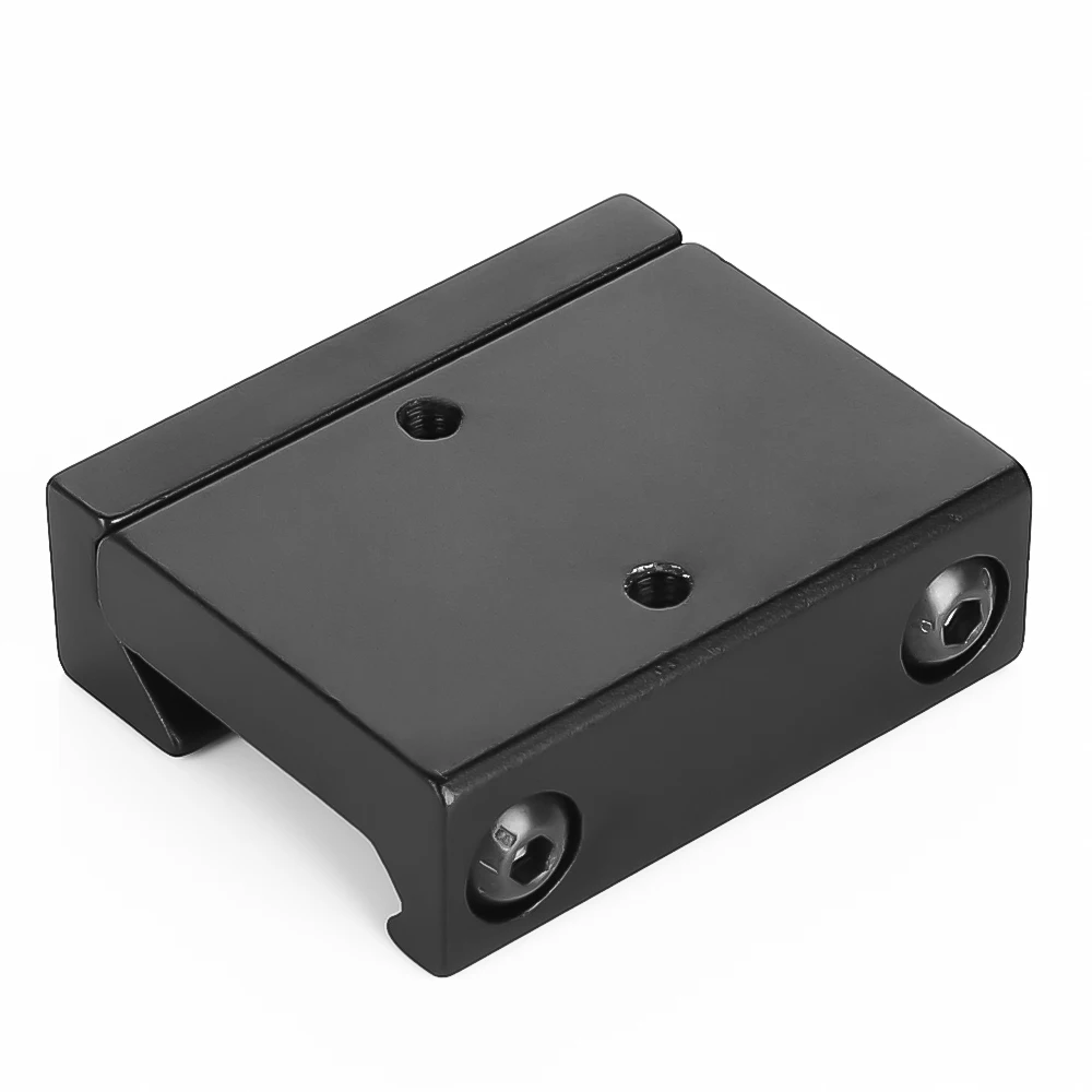 MAGORUI Тактический RMR Red Dot Sight Low Mount Base для RM33 Sight