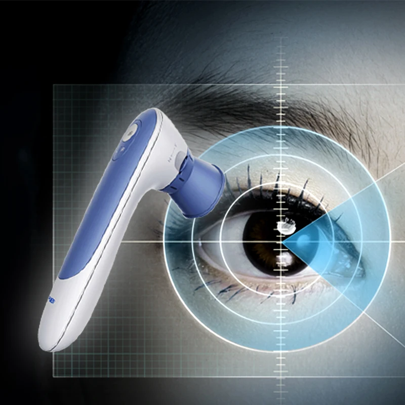 Digital HD 12mp best quality hot selling profession eye iriscope iridology camera with iris diagnosis system in skin analyzer