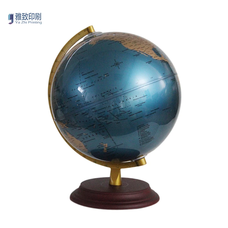 
High Quality Luxury Home School Office Desk Decor Globe 