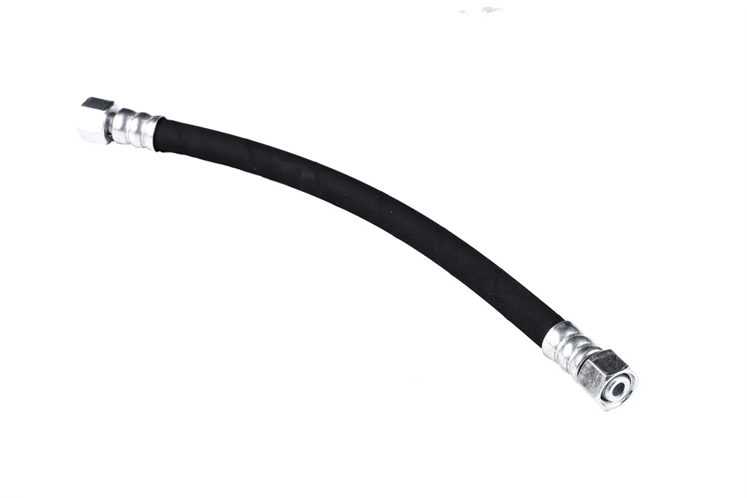 Brake Hose Clamp SAE J1402 NBR Air Brake Hose For Vehicle Air Brake System