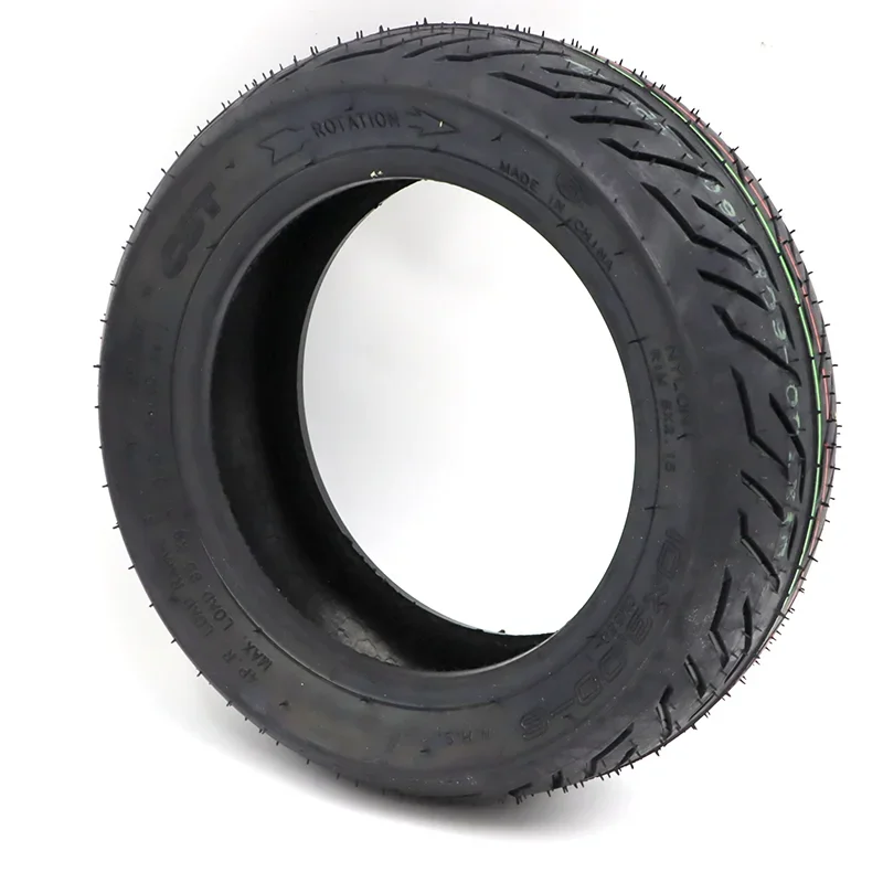 Original CST 10*3.0 Outer Tire For Teverun Fighter Mini Fighter Mini Eco Fighter Mini PRO Electric Scooter Anti-Skid Vacuum Tyre