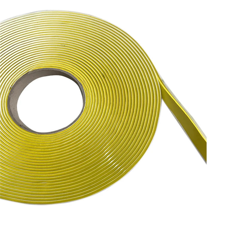 High Temperature Vacuum Bag Butyl Sealant Tape