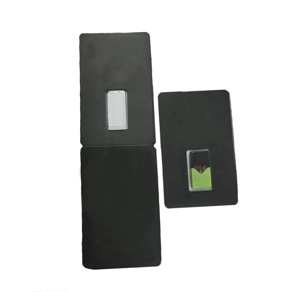  CBD vape pen pods блистерная упаковка syirnge упаковочная коробка cbd масляный картридж