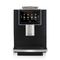 Dr.Coffee H10 Black Color 2L Water Tank 220V Automatic Espresso Coffee Machine Maker
