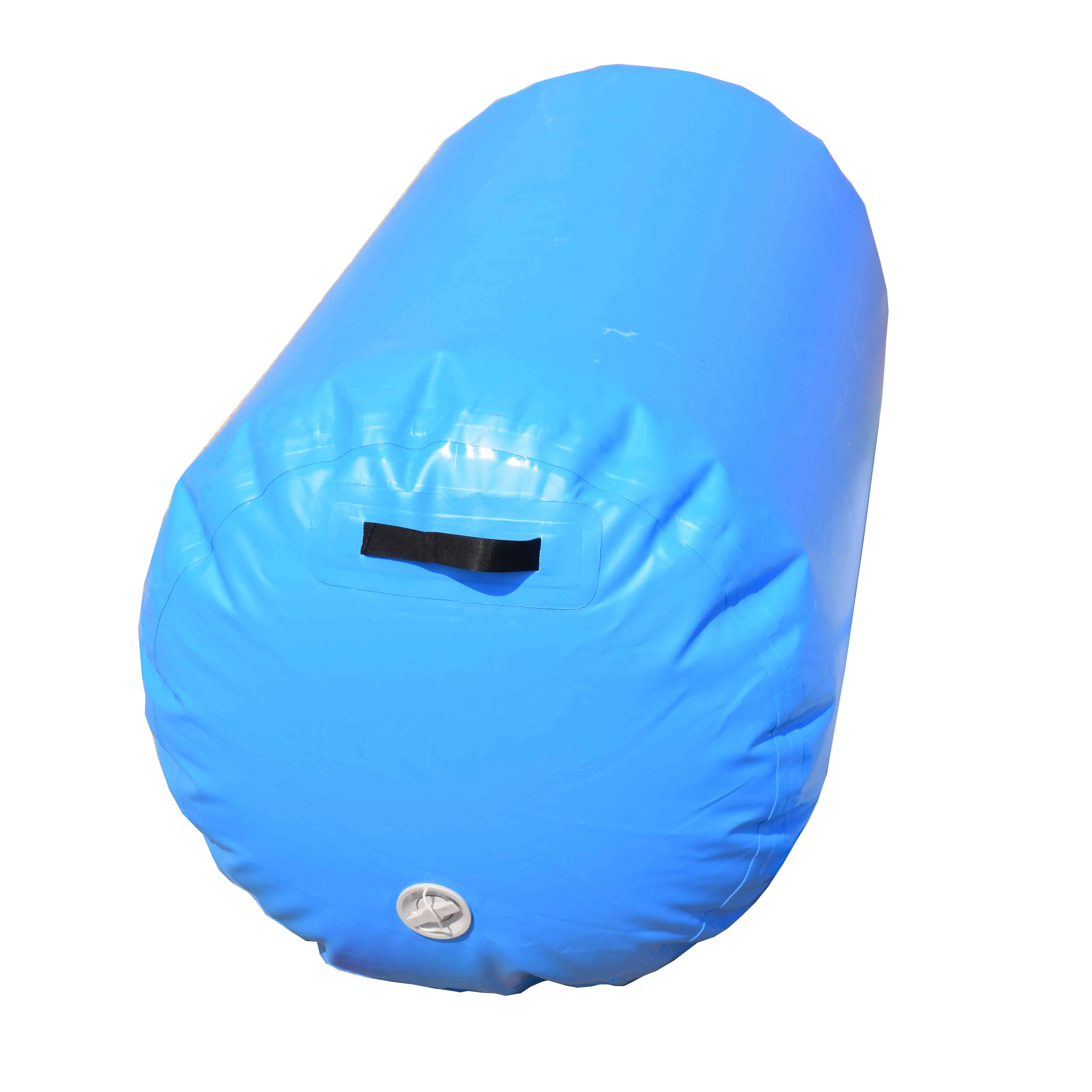 Надувные Гимнастика воздушной подушке ролл фитнес тренировки ролик