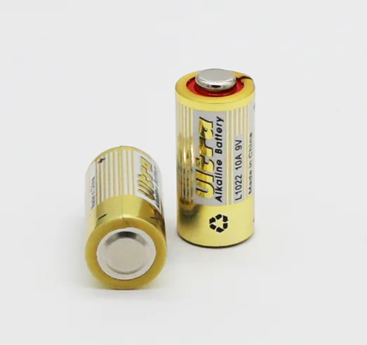 Super Energy Alkaline Dry Battery 10A 9V