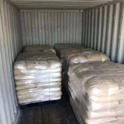 Hot selling Food grade Ready stock CAS 123-94-4 Sucrose Stearate