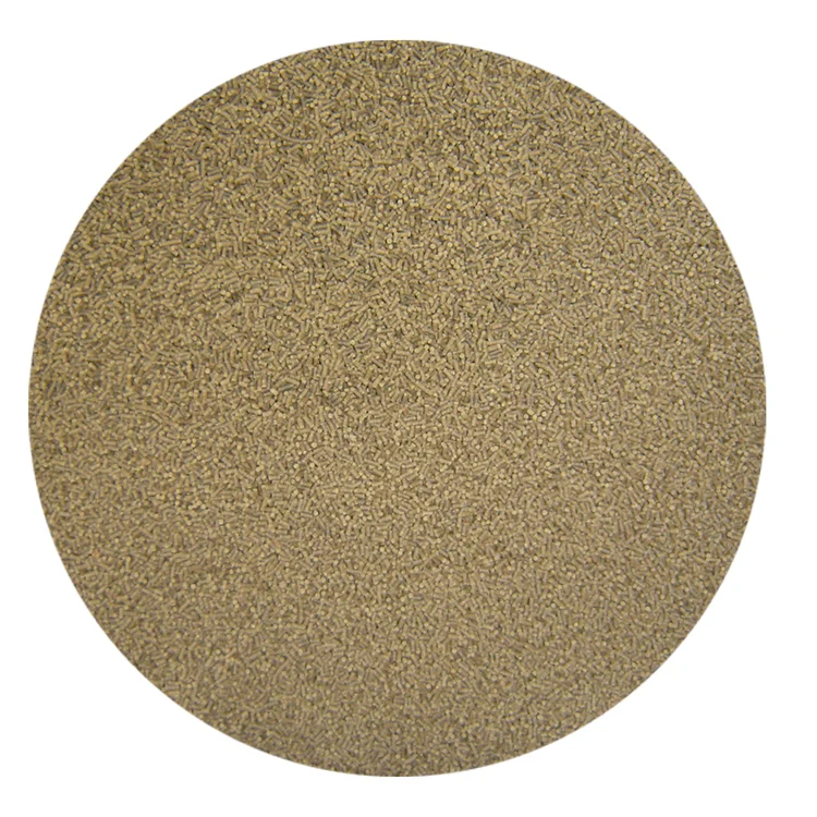 Lowest Price Multivitamins Healthy Organic Prawn Fish Farming Shrimp Feed Powder